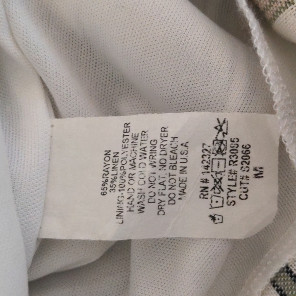 Adorable Ruffle Romper - Picture 3 of 3